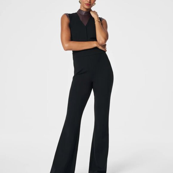 SPANX The Perfect Jumpsuit - Picture 7 of 7